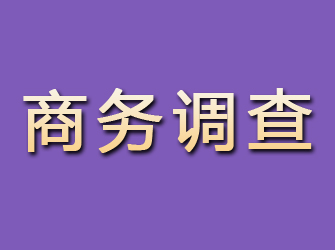 石首商务调查